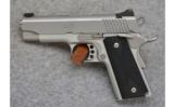 Kimber Compact Stainless II,.45 ACP. - 2 of 2