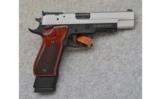 Sig Sauer P220, .45 ACP., Match Pistol - 1 of 2