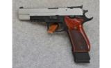 Sig Sauer P220, .45 ACP., Match Pistol - 2 of 2