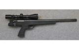 Remington XP-100, 7mmBR., Custom Pistol - 1 of 2