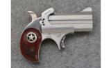 Bond Arms Defender, .45 Colt/.410 Ga., Derringer - 1 of 2