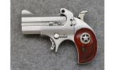 Bond Arms Defender, .45 Colt/.410 Ga., Derringer - 2 of 2