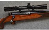 Weatherby Mark V Deluxe, .300 Wby. Mag., German Rifle - 2 of 7