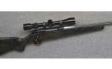 Weatherby Mark V Ultralight, .25-06 Rem., Game Rifle - 1 of 7