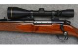 Weatherby Mark V Deluxe, .30-06 Sprg., LH German Rifle - 4 of 7