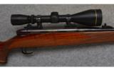 Weatherby Mark V Deluxe, .30-06 Sprg., LH German Rifle - 2 of 7