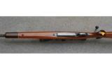 Weatherby Mark V Deluxe, .30-06 Sprg., LH German Rifle - 3 of 7