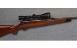 Weatherby Mark V Deluxe, .30-06 Sprg., LH German Rifle - 1 of 7