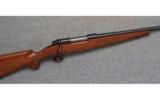 Winchester M70 Featherweight, 7x57mm, Control Feed - 1 of 7