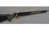Sako IV Finnlight, .270 Win., Synthetic Stainless - 1 of 7