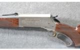 Browning White Gold Medallion BLR .308 Winchester - 4 of 8
