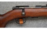 Winchester Model 69A,
.22 LR., Sporting Rifle - 2 of 7