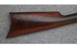 Winchester Model 90, .22 LR.,
Slide Action Rifle - 5 of 7