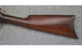 Winchester Model 90, .22 LR.,
Slide Action Rifle - 7 of 7