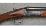Abercrombie & Fitch, 20 Ga., SxS Field Gun - 2 of 7
