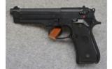 Beretta 92F, 9mm Para., Pistol - 2 of 2