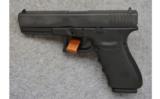 Glock Model 21,
.45 ACP., Pistol - 2 of 2