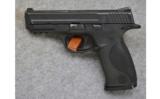 Smith & Wesson M&P357,
.357 Sig., Pistol - 2 of 2