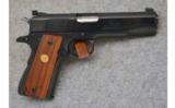 Colt ACE Service Model, .22 LR., Target Pistol - 1 of 2