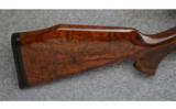 Sauer 202 Supreme, .30-06 Sprg./.25-06 Rem. LH Two Barrel Set - 5 of 8