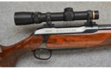 Sauer 202 Supreme, .30-06 Sprg./.25-06 Rem. LH Two Barrel Set - 3 of 8