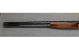 Winchester Supreme Sporting, 12 Gauge, - 6 of 7