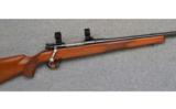 Mauser 98 Custom, 6.5-06, Game Rifle - 1 of 7