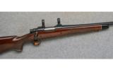 Remington 700 BDL, .300 SAUM,
Game Rifle - 1 of 7