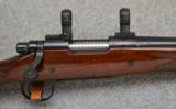 Remington 700 BDL, .300 SAUM,
Game Rifle - 2 of 7