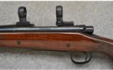 Remington 700 BDL, .300 SAUM,
Game Rifle - 4 of 7