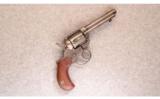 Colt 1877 Lightning , .38 Colt, DA Revolver - 1 of 2