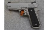 Kimber Pro TLE/RL II, .45 ACP., Stainless Pistol - 2 of 2