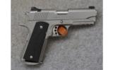 Kimber Pro TLE/RL II, .45 ACP., Stainless Pistol - 1 of 2