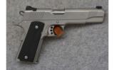 Kimber TLE II,.45 ACP., Stainless Pistol - 1 of 2