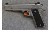 Kimber TLE II,.45 ACP., Stainless Pistol - 2 of 2
