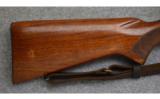 Winchester Model 70, .30-06 Sprg., Pre-64 Rifle - 5 of 7