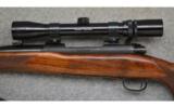 Winchester Model 70, .30-06 Sprg., Pre-64 Rifle - 4 of 7