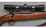 Winchester Model 70, .30-06 Sprg., Pre-64 Rifle - 2 of 7