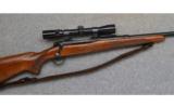 Winchester Model 70, .30-06 Sprg., Pre-64 Rifle - 1 of 7
