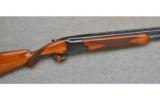 Browning Superposed, 12 Ga., Grade I Trap Gun - 1 of 7