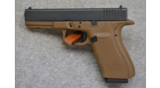 Glock Model 21, .45 ACP., Gen 4 Dark Earth Pistol - 2 of 2