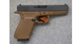 Glock Model 21, .45 ACP., Gen 4 Dark Earth Pistol - 1 of 2