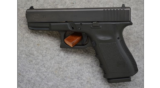 Glock Model 23,.40 S&W.,Pistol - 1 of 2