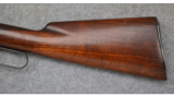 Winchester Model 53,
.32-20 WCF., Lever Rifle - 7 of 7