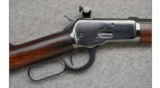 Winchester Model 53,
.32-20 WCF., Lever Rifle - 2 of 7