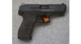 Heckler & Koch P30, 9x19mm,
Pistol - 2 of 2