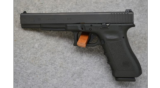 Glock Model 17L,9x19mm, Target Pistol - 2 of 3