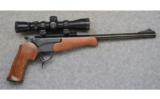 Thompson Center Encore, .30-06 Sprg., Three Barrel Set - 1 of 2