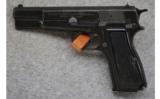 Browning Hi-Power, 9mm Parabellum, Pistol - 2 of 2
