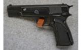 Browning Hi-Power,9mm Parabellum,Pistol - 2 of 2